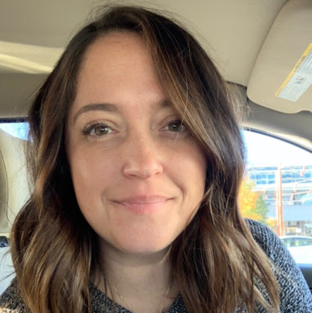 Meet your Posher, Suzanne